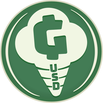 GUSD Logo